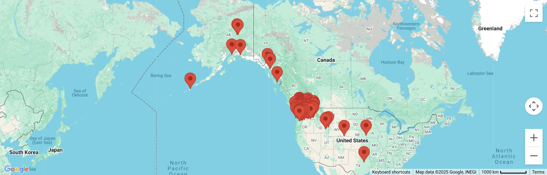 Click to load map Click to load map