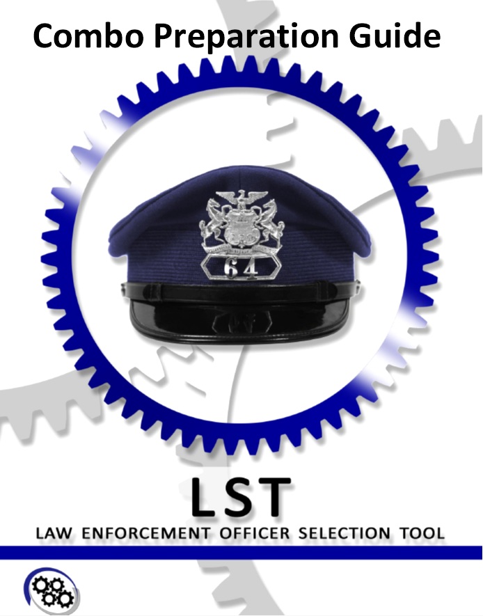 public-safety-testing-lst-combo-study-guide-and-practice-test-form-a-for-law-enforcement