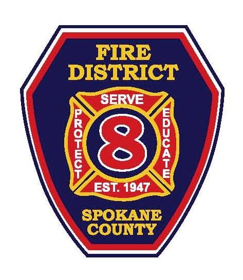 Public Safety Testing - Spokane County Fire District #8 - Full-Time ...